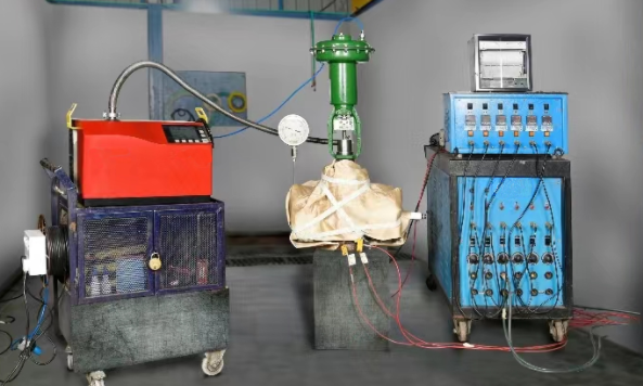 逸散性檢測(cè)