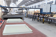 發(fā)泡陶瓷隔墻板成下一個行業(yè)風(fēng)口，科達一切已準備就緒