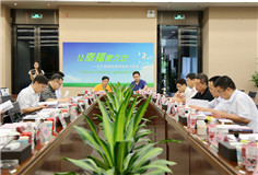 科達(dá)潔能“基于網(wǎng)絡(luò)化RGV瓷磚轉(zhuǎn)儲及調(diào)度系統(tǒng)”通過省級科技成果鑒定，總體技術(shù)處于國際先進水平