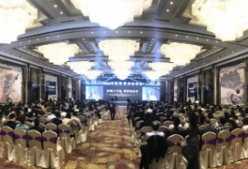 科達(dá)潔能、恒力泰榮獲中國陶瓷工業(yè)協(xié)會(huì)“改革開放40年中國陶瓷功勛力量獎(jiǎng)”