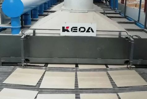 躍馬非洲再添捷報(bào)！科達(dá)承建的贊比亞二期整線項(xiàng)目提前順利投產(chǎn)