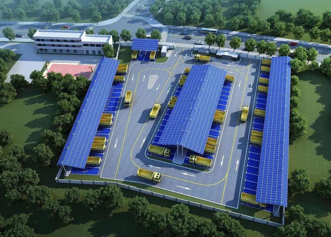 “光儲(chǔ)充”獲官方背書，科達(dá)智慧能源歡迎項(xiàng)目洽談合作！