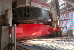 恒力泰智能創(chuàng)新碩果，助力江西普京巖板量產(chǎn)！