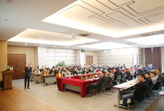 ?改革初見成效，凝心聚力創(chuàng)新篇 ——“科達(dá)陶機(jī)2020年終總結(jié)暨2021年工作部署會議”隆重舉行