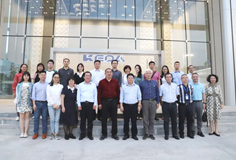 廣東省委外辦調(diào)研科達制造，盛贊科達非洲陶瓷業(yè)務(wù)