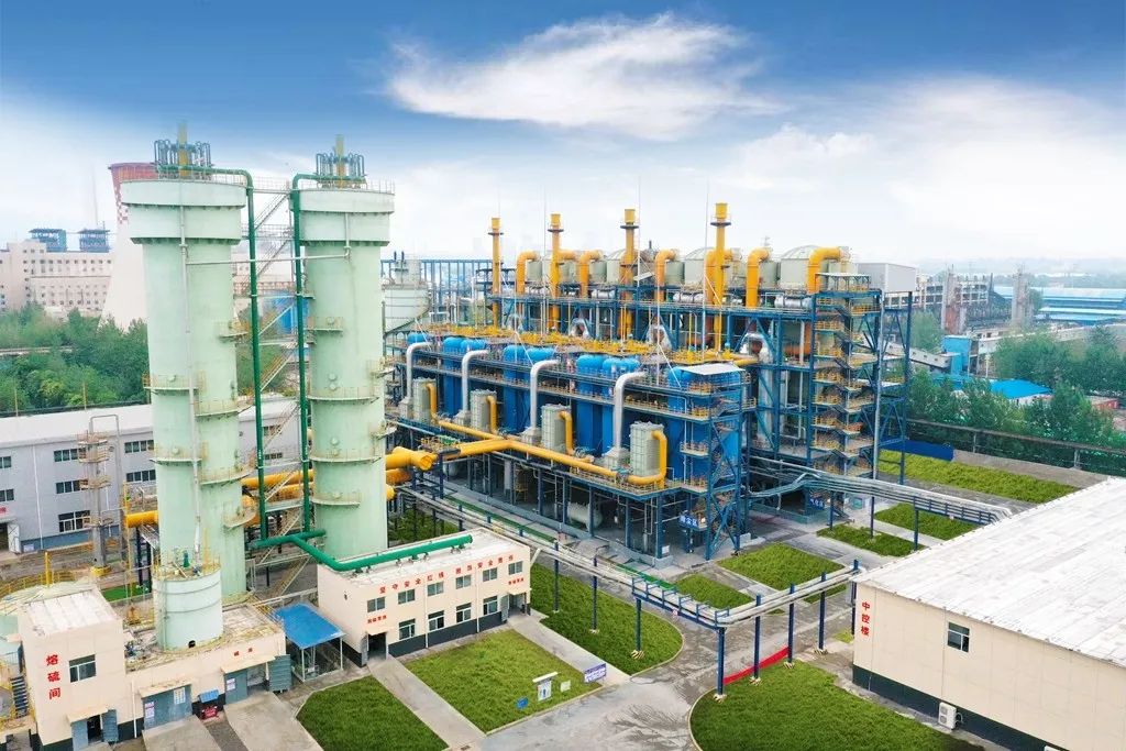 安徽科達(dá)潔能簽約全球首個氫能源開發(fā)和利用工程示范項(xiàng)目