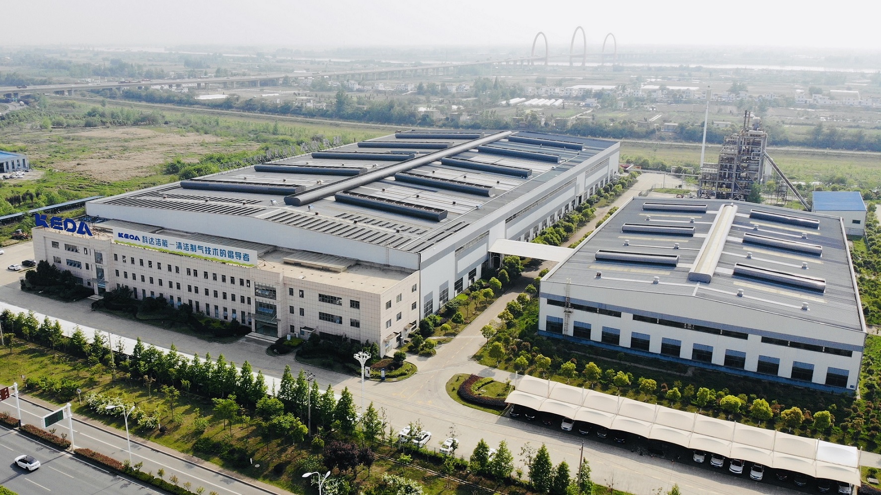 群星閃耀時：科達(dá)制造鋰電戰(zhàn)投業(yè)務(wù)碩果豐收助推綠色發(fā)展