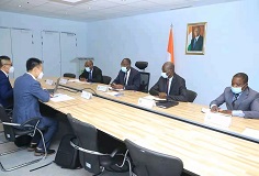 雙喜臨門，科特迪瓦及喀麥隆陶瓷生產(chǎn)項目即將進入全面開工建設階段