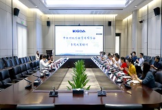 迎“春風(fēng)”，促發(fā)展——佛山市商務(wù)局到科達(dá)制造開展專題政策培訓(xùn)