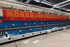 最美人間四月天，力泰助力國內(nèi)外多個項目點火投產(chǎn)