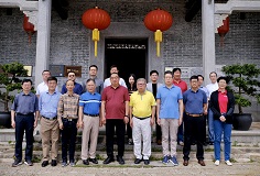 科達(dá)制造召開戰(zhàn)略邏輯暨企業(yè)文化梳理研討會