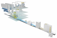 梅開二度！科達石材機械與華潤水泥再攜手