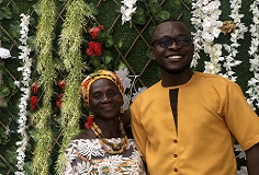 媽媽，我想對您說……