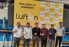 印度市場捷報(bào)傳，力泰品牌多個(gè)項(xiàng)目相繼點(diǎn)火投產(chǎn)！