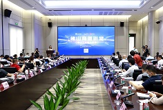 “做企業(yè)不是在戰(zhàn)勝別人，而是在戰(zhàn)勝自己”——董事長邊程在佛山商道講堂開講