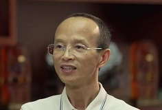 《佛山商道》專(zhuān)訪(fǎng)科達(dá)制造&恒力泰總經(jīng)理?xiàng)顚W(xué)先：力泰品牌矩陣整合煥新，對(duì)標(biāo)世界一流！