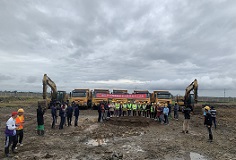 打造東非最大潔具生產(chǎn)基地！科達(dá)基蘇木潔具項(xiàng)目動(dòng)工