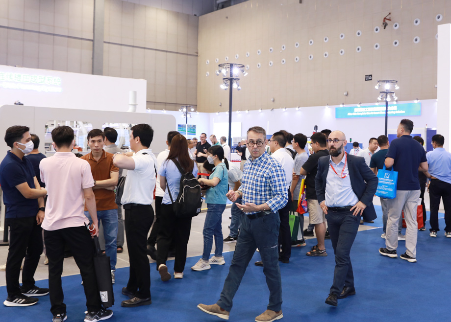 2023潭洲陶瓷裝備展 | 深化全球化，抓住機(jī)遇共贏未來