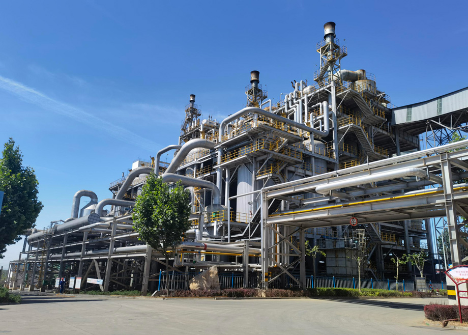 安徽科達(dá)潔能參加中國氮肥、甲醇技術(shù)大會(huì)，煤氣化技術(shù)獲專家認(rèn)可