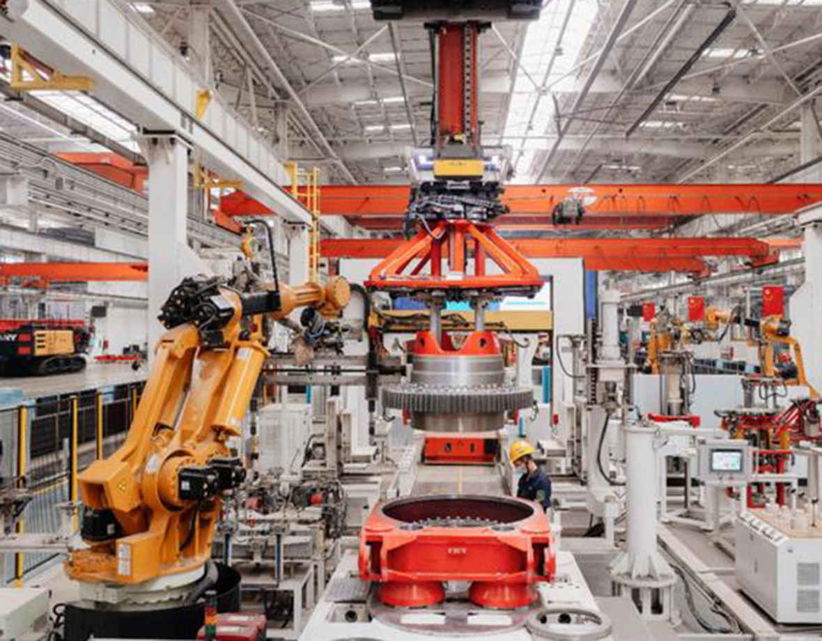 AI加速數(shù)字化奔涌向前，陶企如何趕上快車？