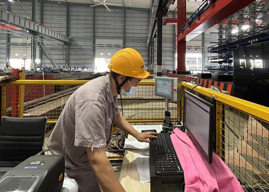 探秘科達5G智慧工廠，“黑科技”讓生產(chǎn)線更快更強