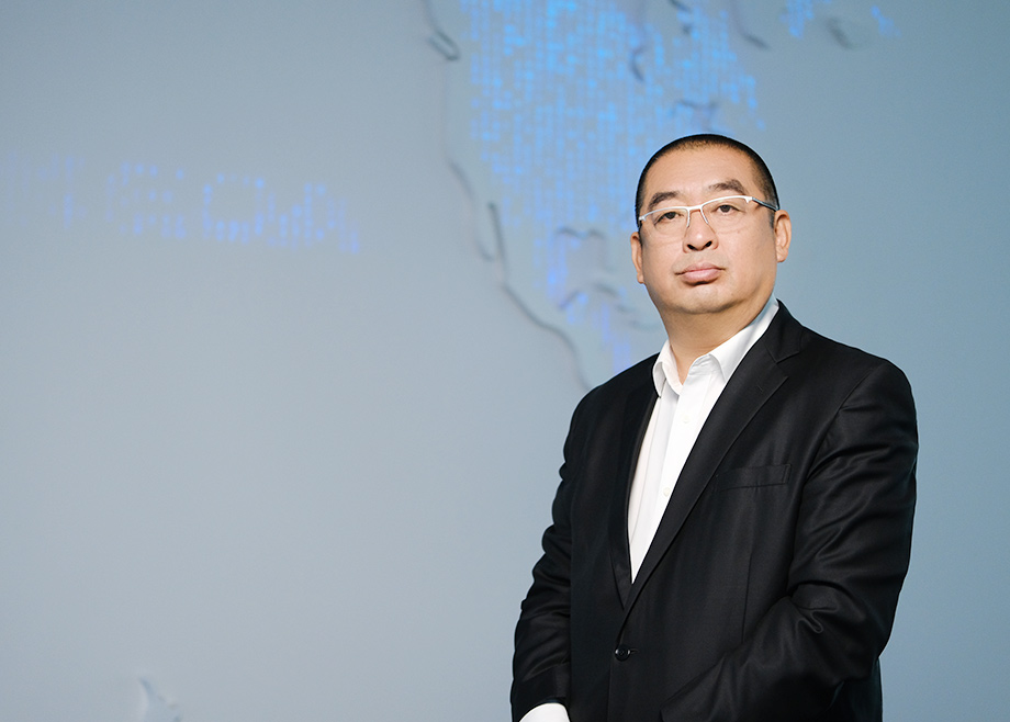 榮譽(yù)｜董事長(zhǎng)邊程再獲“最具戰(zhàn)略眼光董事長(zhǎng)”，科達(dá)制造榮膺投資者關(guān)系天馬獎(jiǎng)