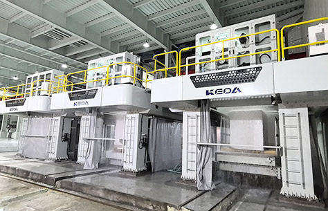 線鋸-福建弘一項(xiàng)目